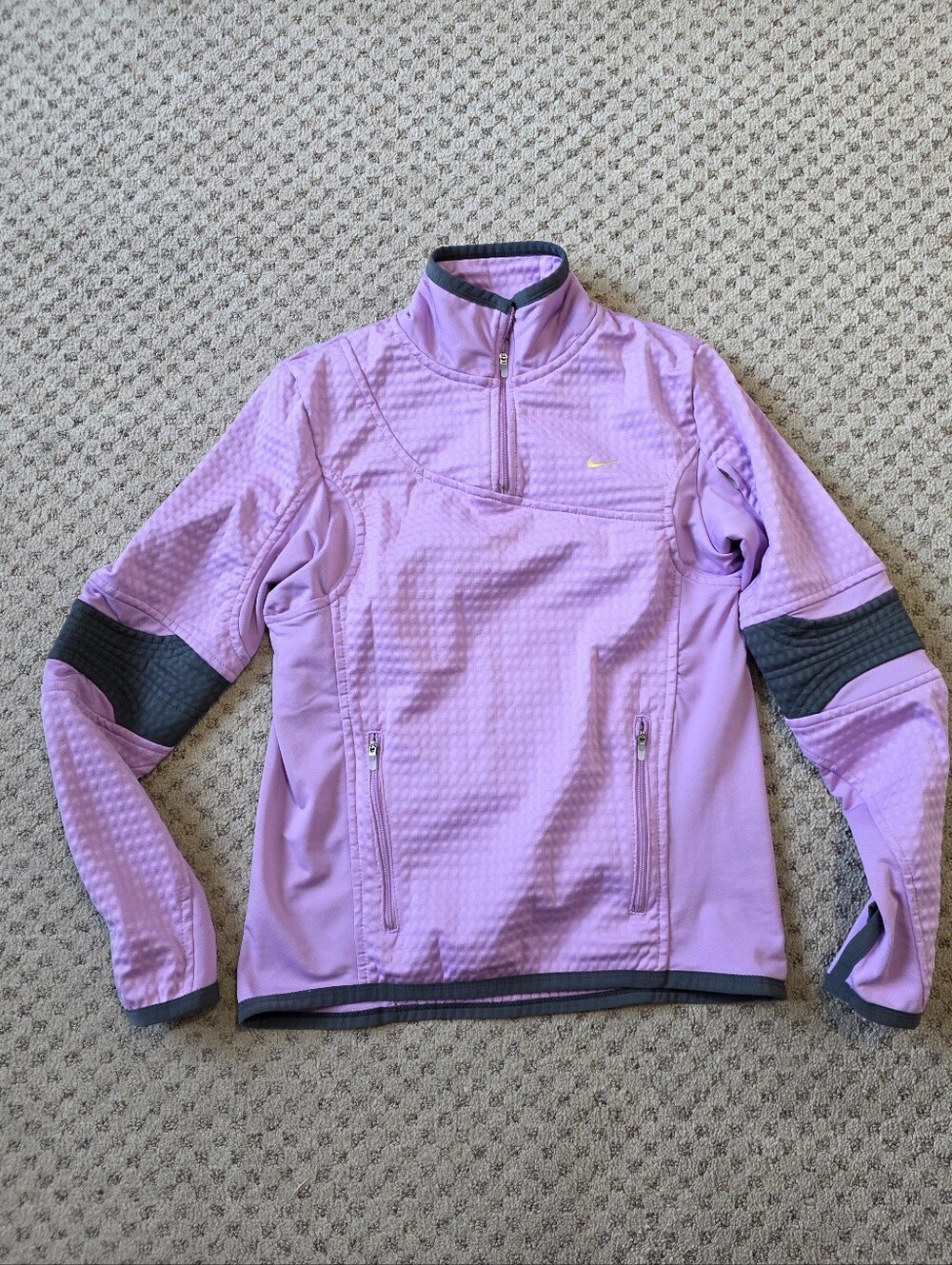 Nike Sphere Thermal Pullover